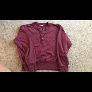 American Eagle Sweater